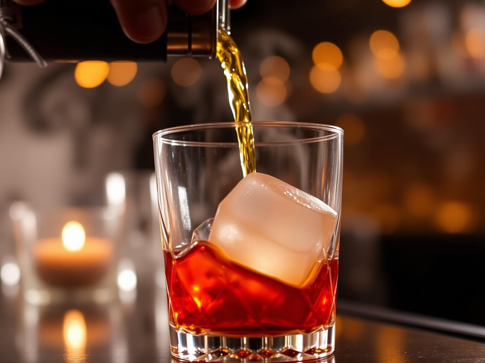 The Lounge and Bar